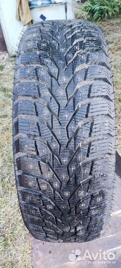 Tracmax X-Privilo S500 225/55 R19 103T