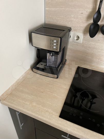 Квартира-студия, 56 м², 2/5 эт.