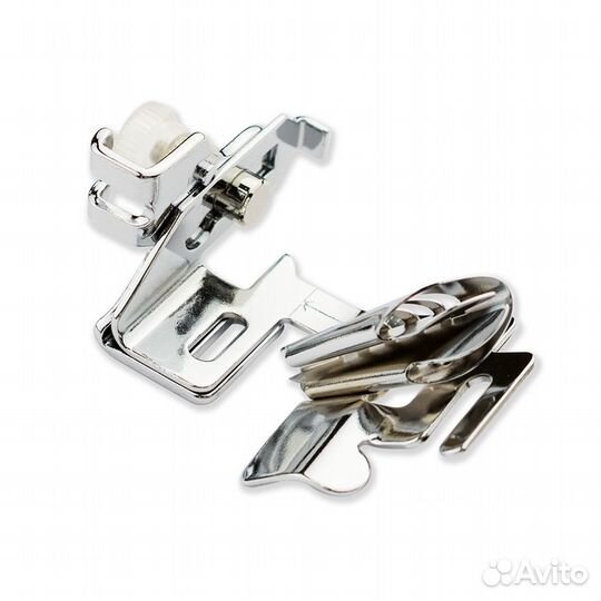 Лапка AU-117для окантовывания края отделочной тес