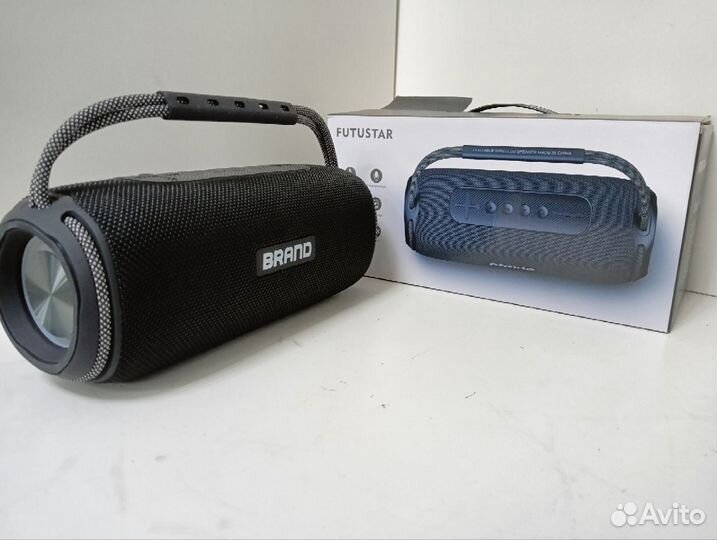 Портативная колонка Portable Speaker X5