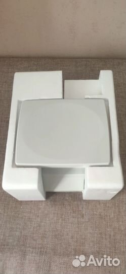 Весы электронные настольные-Cas Swii-02