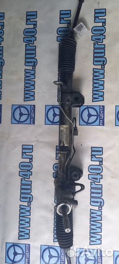 Рулевая рейка dodge Caliber.jeep Compass I.4WD