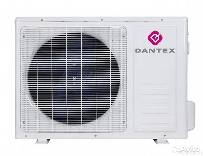 Кондиционер RK-09SAG/RK-09sage