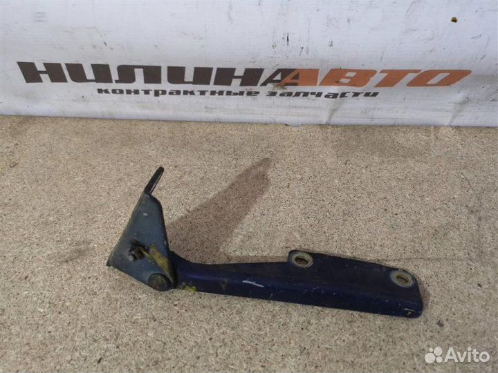 Петля капота левая Mitsubishi Carisma 1.6 2003