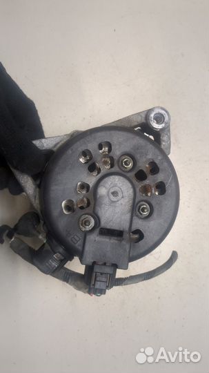 Генератор Ford Focus 2, 2011