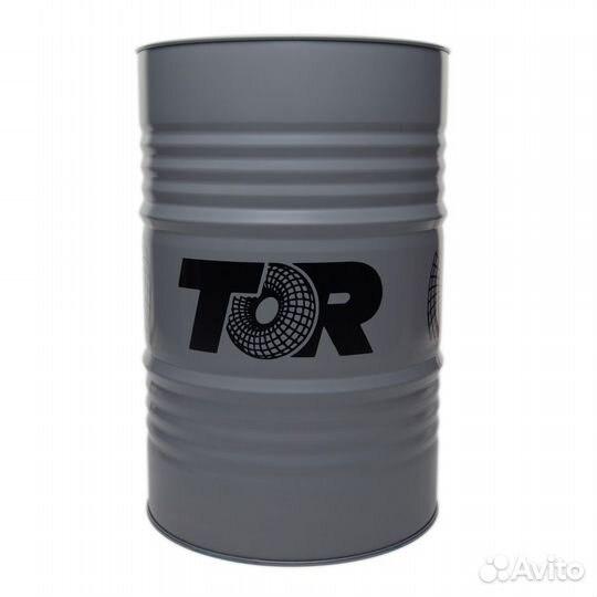 Трансмиссионное масло TOR Transmission 80w90 GL5 м