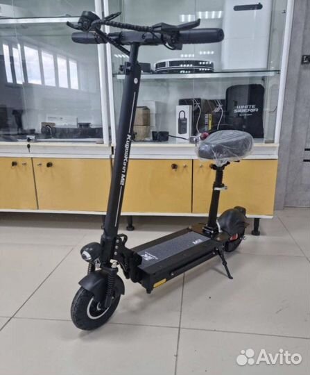 Электросамокат Кугоо М2 детский