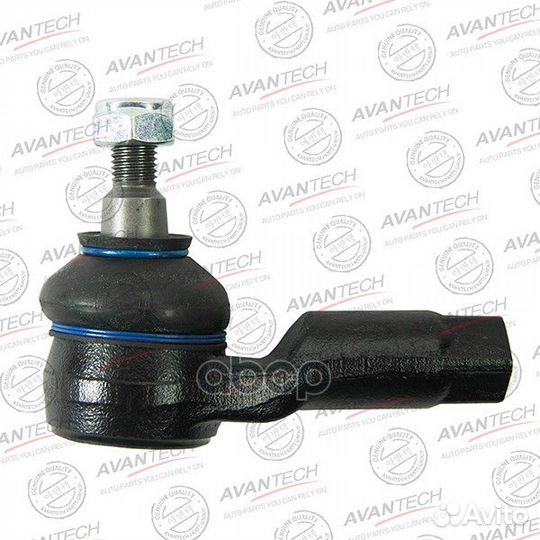 Наконечник рулевой avantech 381774 / 3491001