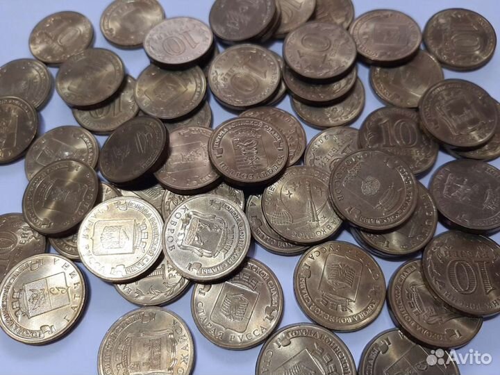 Города герои гвс