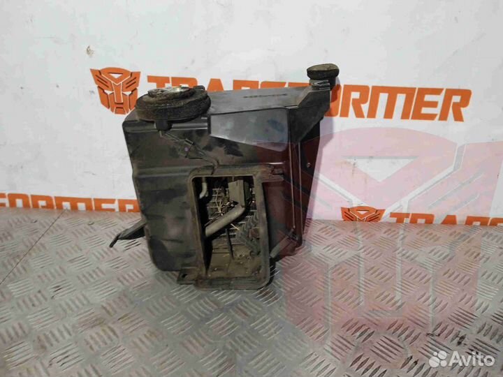 Испаритель кондиционера Вольво S40 (VS)