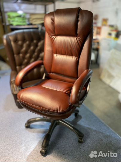 Кресло компьютерное