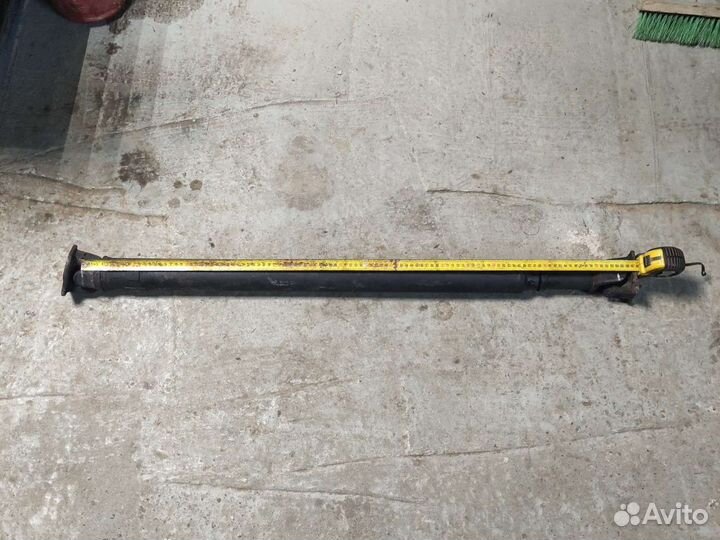 Кардан kia sportage