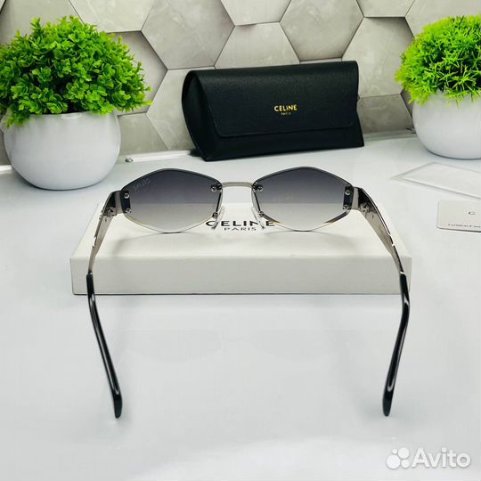 Солнцезащитные очки Celine