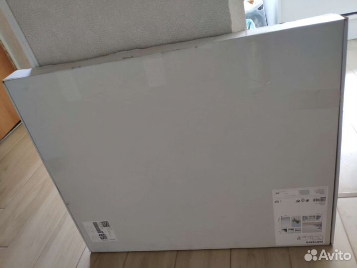 Постер картина икеа пьеттерид Побережье