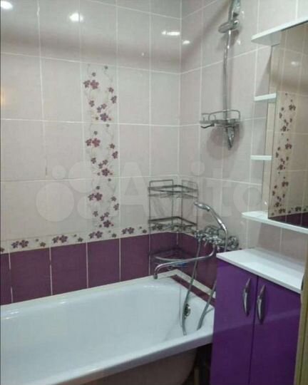 2-к. квартира, 50,9 м², 3/5 эт.