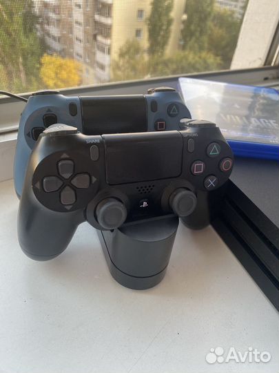 Sony playstation 4 pro PS4 pro
