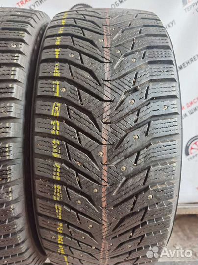 Kumho WinterCraft Ice WI31 225/45 R17 84T