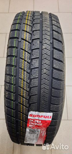 Sunfull SF988 235/65 R17 108H