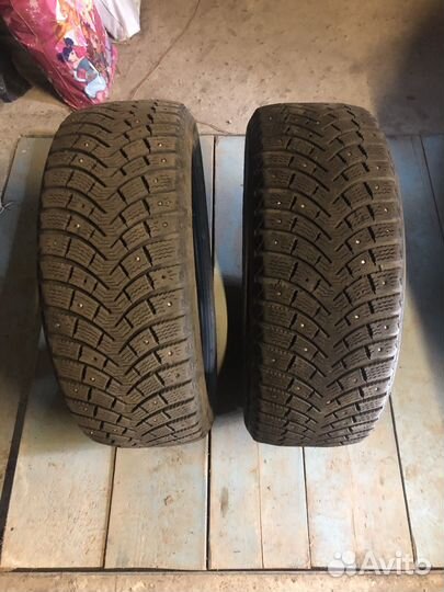 Michelin X-Ice North 195/55 R16