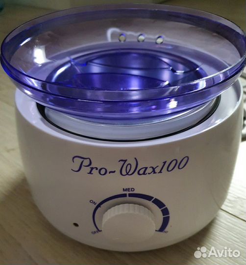 Продам новый воскоплав