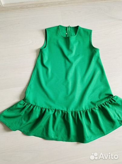 Женское платье 42-46