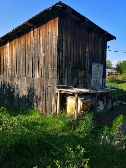 Дача 20 м² на участке 14 сот.