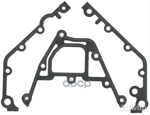 Комплект прокладок, картер рулевого механизма 6