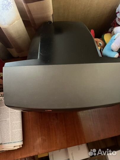 Телевизор бу toshiba