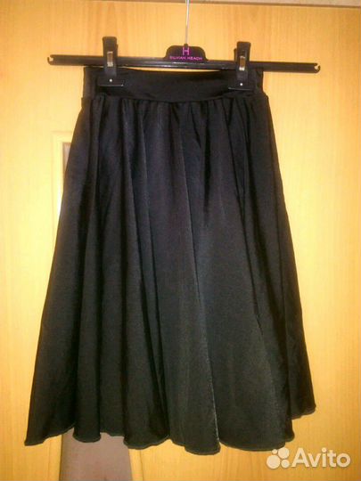 Юбка для танцев