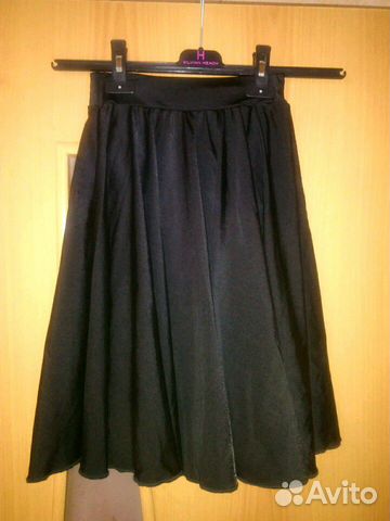 Юбка для танцев