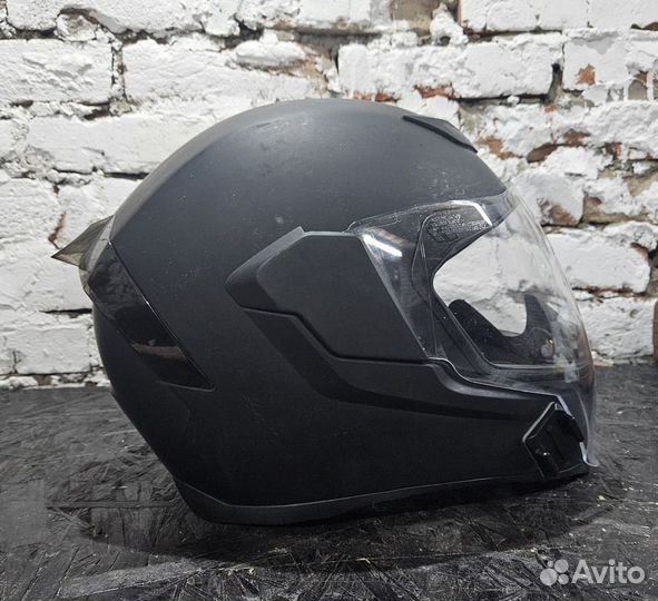 Мото шлем icon airflite