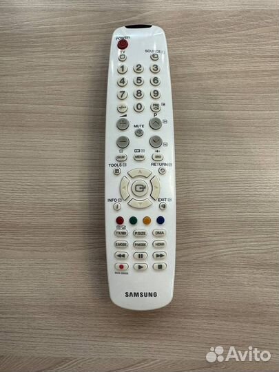 Телевизор Samsung LE32A454C1XRU