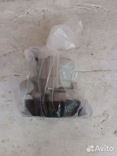 Насос гур renault logan clio P1054HG 491108049R