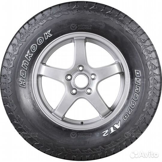 Hankook Dynapro AT2 RF11 275/55 R20 113T