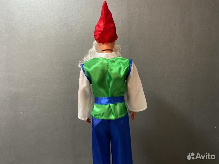 Костюм Гнома для мальчика