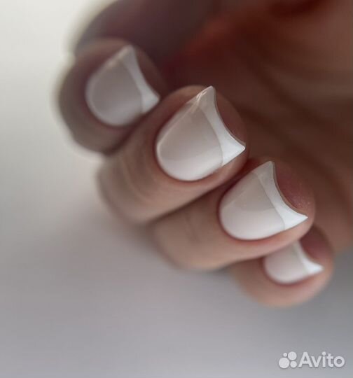 Мастер маникюра