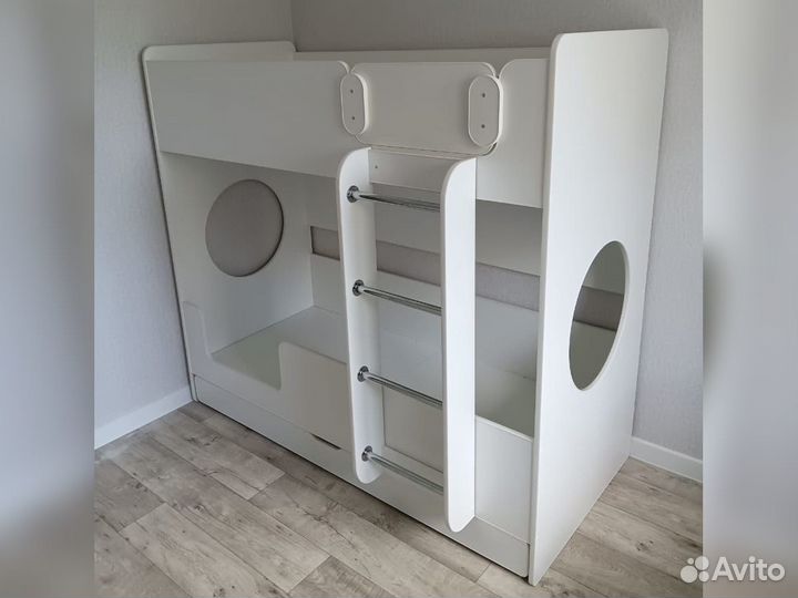 Кроватки от производителя