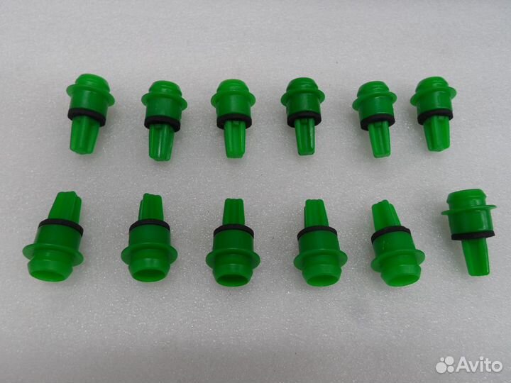 Клипса фиксатор Toyota Probox