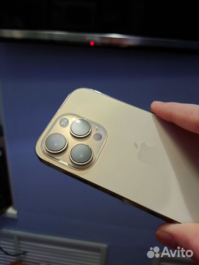 iPhone 14 Pro, 256 ГБ