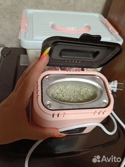 Стерилизатор для инструментов