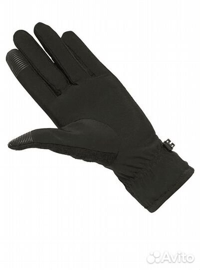 Перчатки Asics Winter Performance Gloves XS