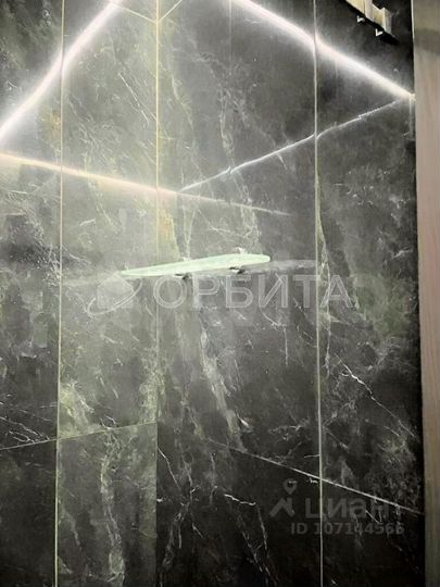 2-к. квартира, 43,5 м², 15/16 эт.