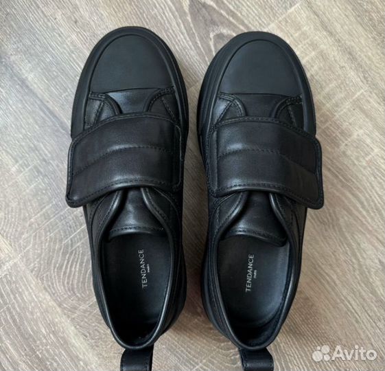 Женские кеды