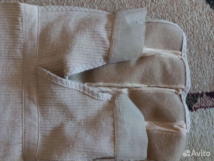 Бандаж послеоперационный абдоминальный