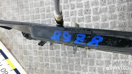 Стеклоподъемник передний правый mercedes benz vito