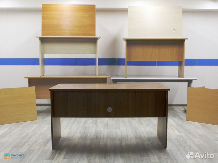 Офисная мебель бу стол