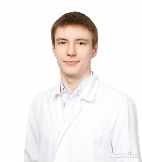 Врач терапевт
