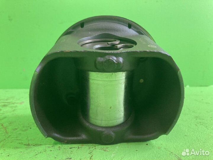 Поршень MAN TGX