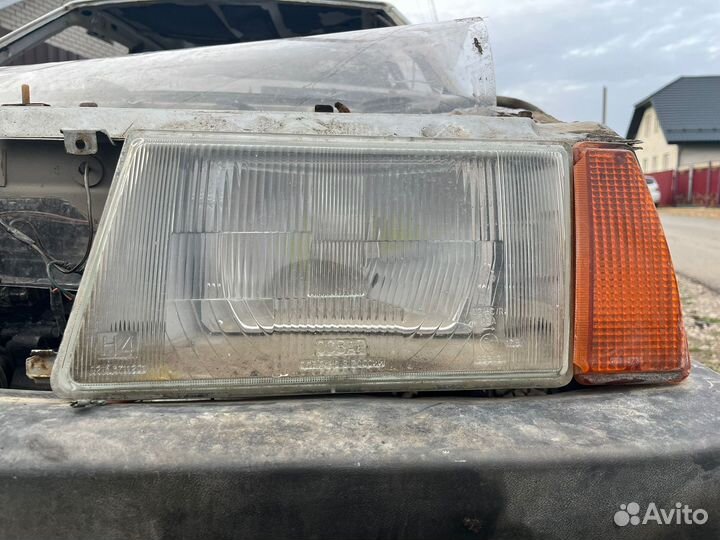 Фары ваз 2109