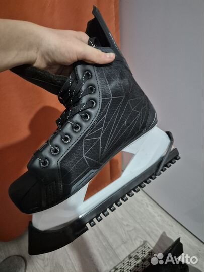 Коньки nordway ndw 200